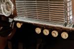 Packard Eight Station Sedan 1948 года